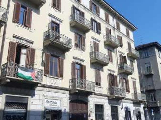 Appartamento in affitto a Circoscrizione 7, Piemonte