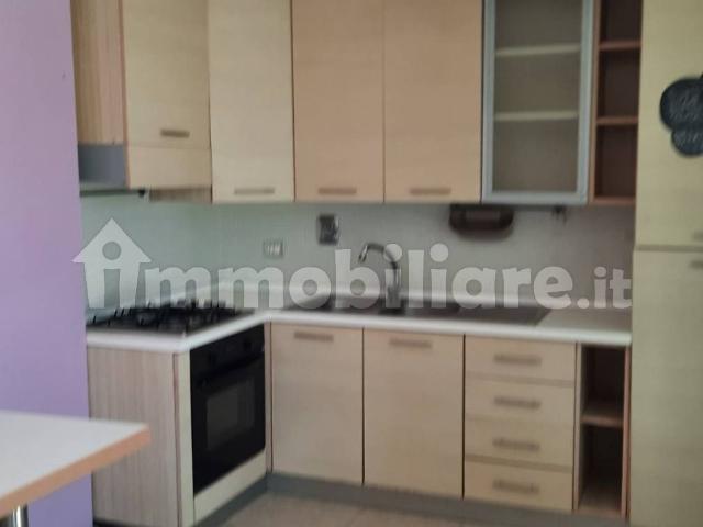 Appartamento in affitto a Frosinone, Lazio