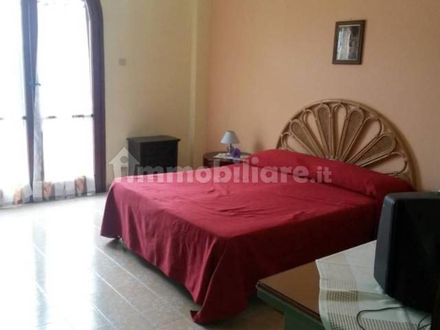 Appartamento in affitto a VI Circoscrizione, Messina