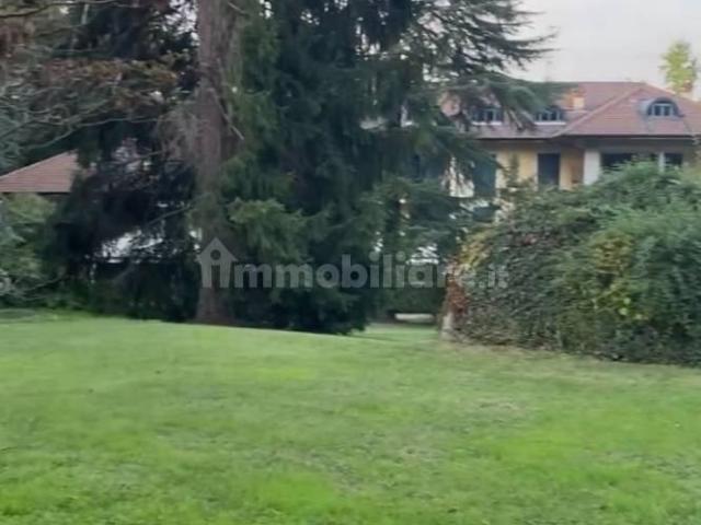 Appartamento in affitto a Castelletto sopra Ticino, Novara
