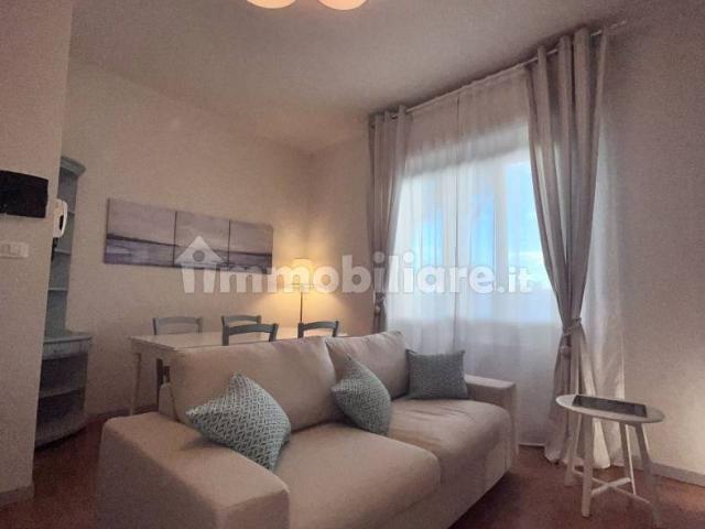 Appartamento in affitto a Ospedaletti, Liguria