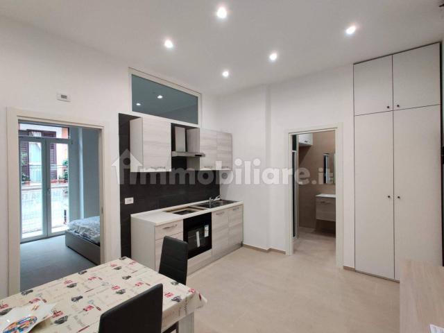 Appartamento in affitto a Centro, Barletta