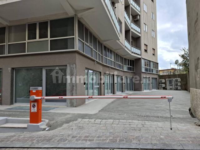 Appartamento in affitto a Centro Est, Serra Riccò