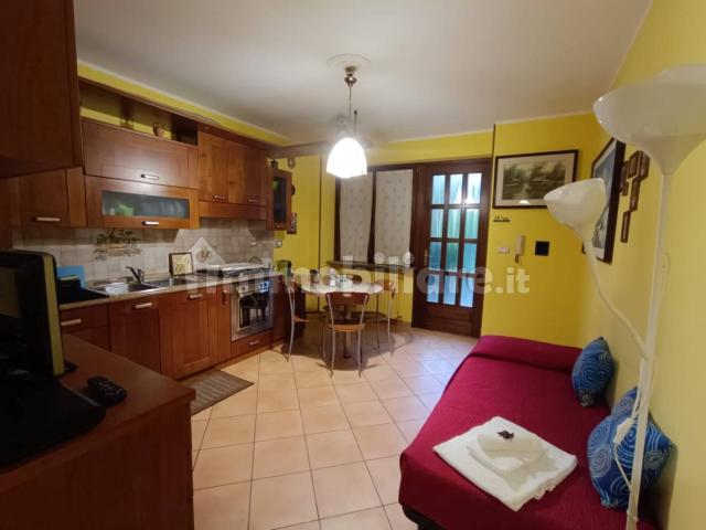 Appartamento in affitto a Torre Pellice, Torino