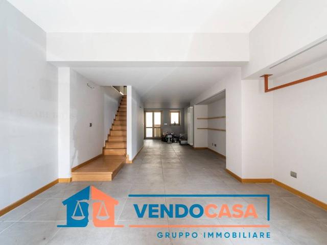 Appartamento in affitto a Cuneo Centro, Piemonte