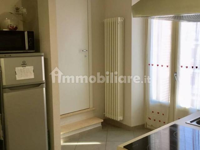 Appartamento in affitto a Cuneo Centro, Piemonte