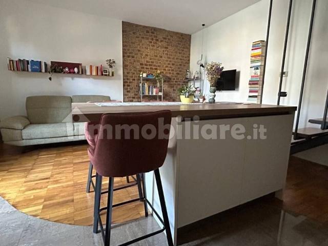 Appartamento in affitto a Castelletto, Abbiategrasso
