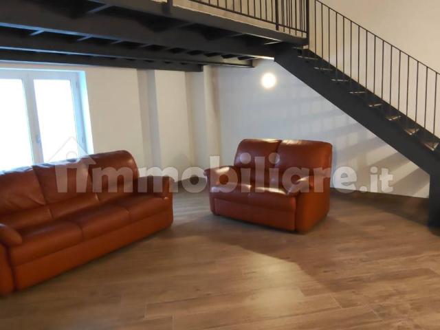 Appartamento in affitto a Casagiove, Campania
