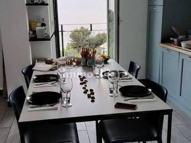Appartamento in affitto a Pieve Ligure, Liguria