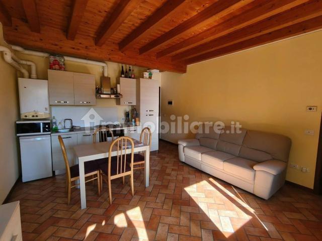 Appartamento in affitto a Moniga del Garda, Brescia