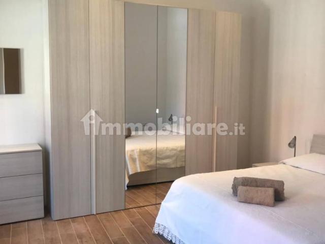 Appartamento in affitto a Olzino, Cernobbio