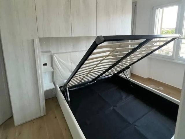 Appartamento in affitto a Fonsarda, Cagliari