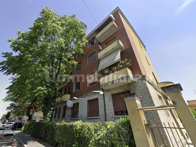Appartamento in affitto a Unione Comuni Modenesi Area Nord, Mirandola