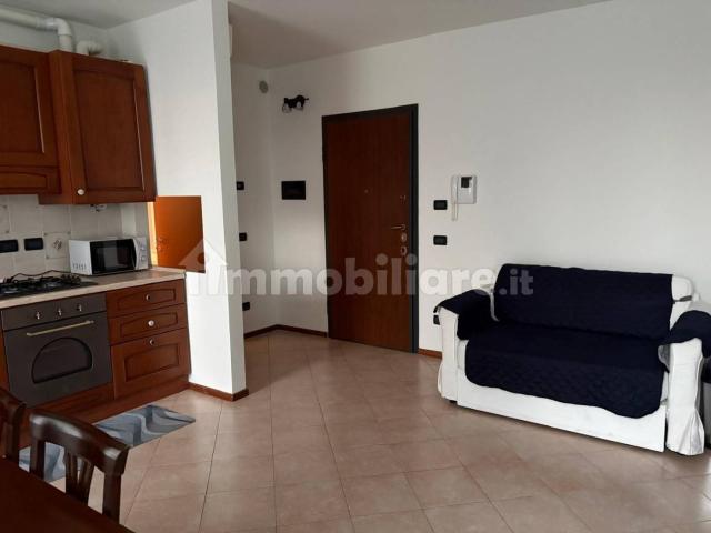 Appartamento in affitto a Unione Comuni Modenesi Area Nord, Mirandola