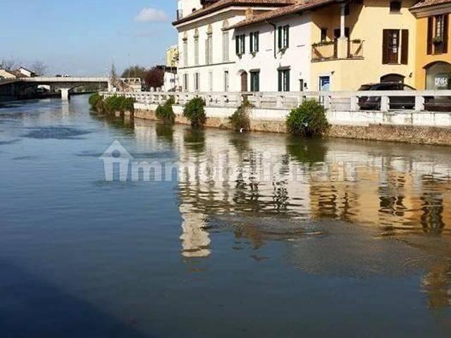 Appartamento in affitto a Bonirola, Gaggiano
