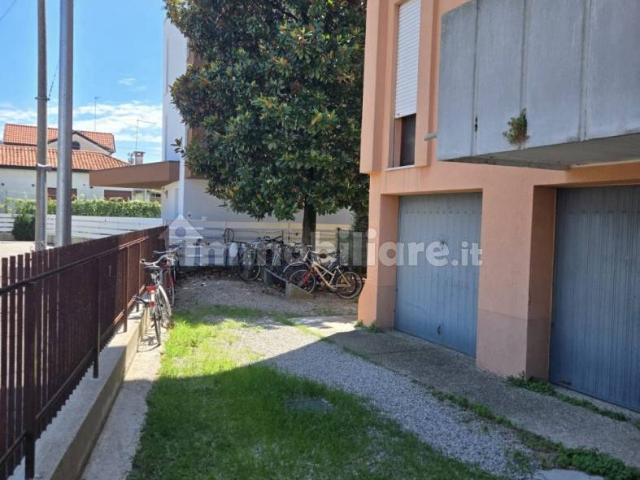 Appartamento in affitto a Madonna Pellegrina, Padova