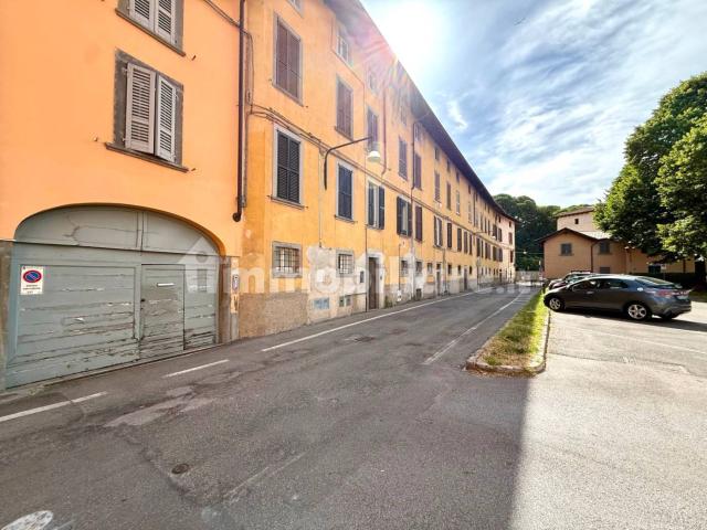 Appartamento in affitto a Stezzano, Bergamo