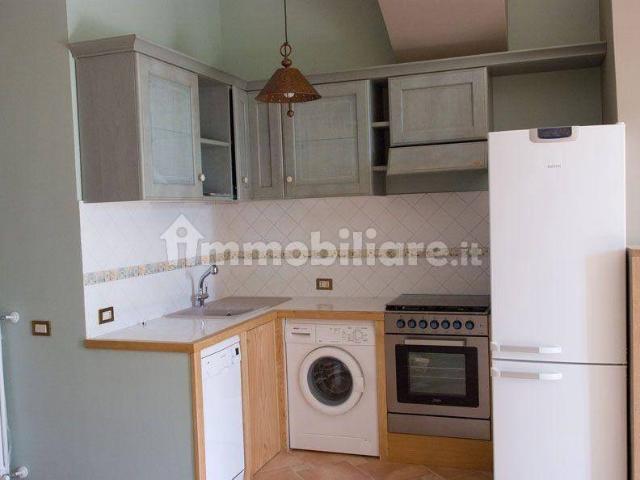 Appartamento in affitto a Montebuono, Lazio