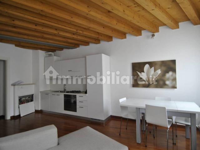 Appartamento in affitto a Vicenza, Veneto