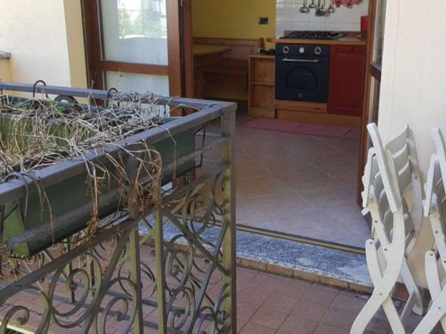 Appartamento in affitto a Tonalli di Sotto, Cremeno