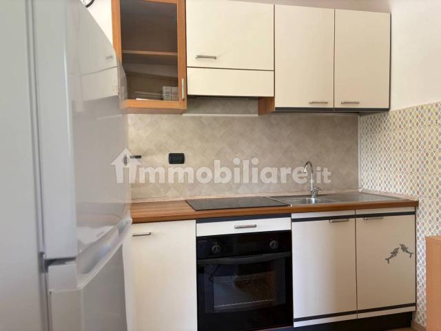 Appartamento in affitto a Le Gotrau, Aosta