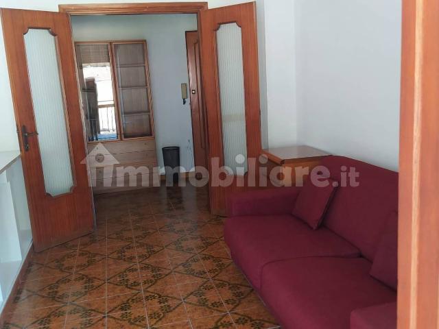 Appartamento in affitto a San Silvestro, Cassino
