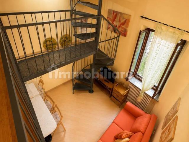 Appartamento in affitto a Municipio 5, Milano