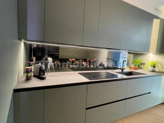 Appartamento in affitto a Bergamo, Lombardia