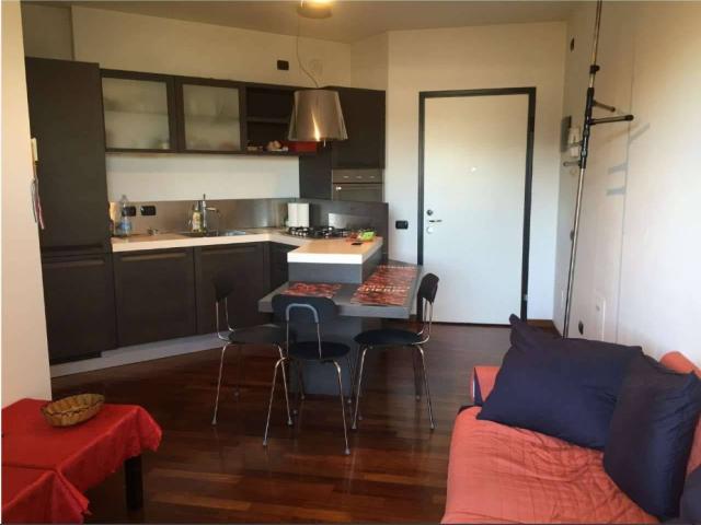 Appartamento in affitto a Villapizzone, Milano