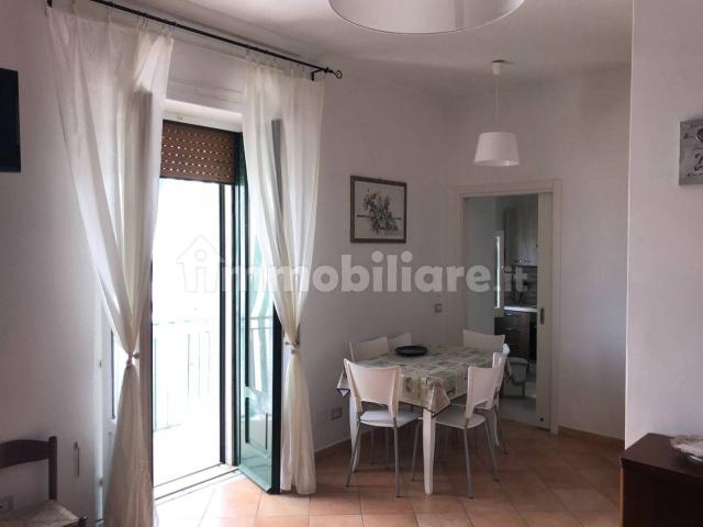 Appartamento in affitto a Pisciotta, Campania