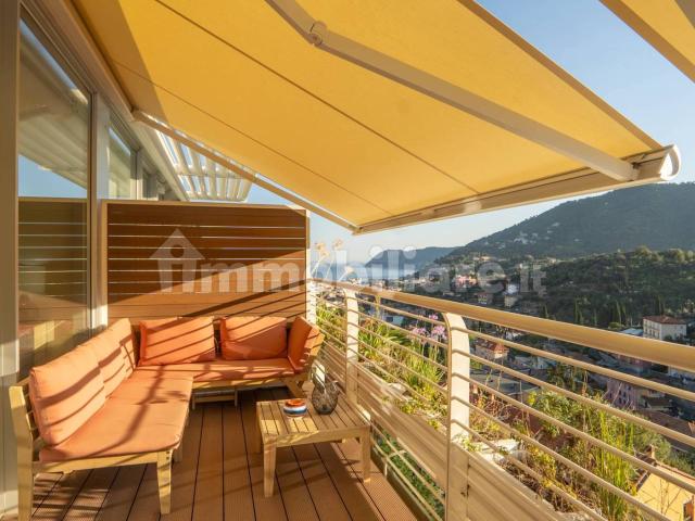 Appartamento in affitto a Moglio, Alassio