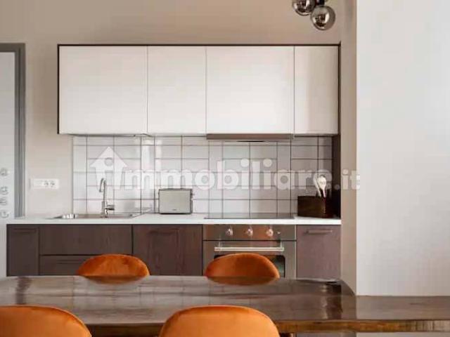Appartamento in affitto a Municipio 2, Milano