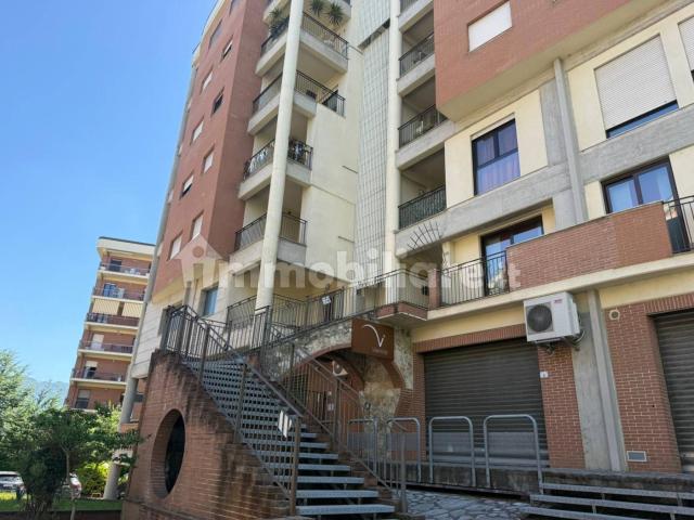 Appartamento in affitto a Calabria, Cosenza