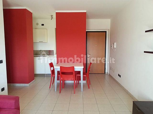 Appartamento in affitto a Santa Barbara, Viterbo
