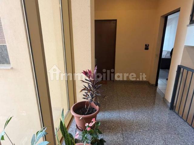 Appartamento in affitto a Francavilla al Mare, Chieti