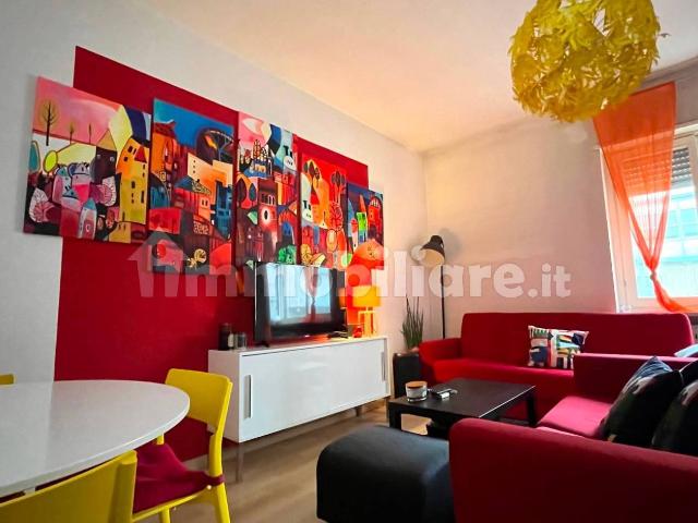 Appartamento in affitto a Ticinello, Pavia