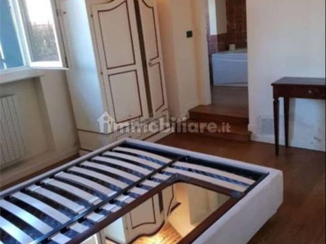 Appartamento in affitto a Borgo Poncarale, Poncarale