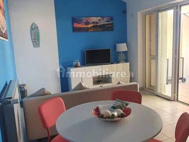 Appartamento in affitto a Fregene, Roma Capitale