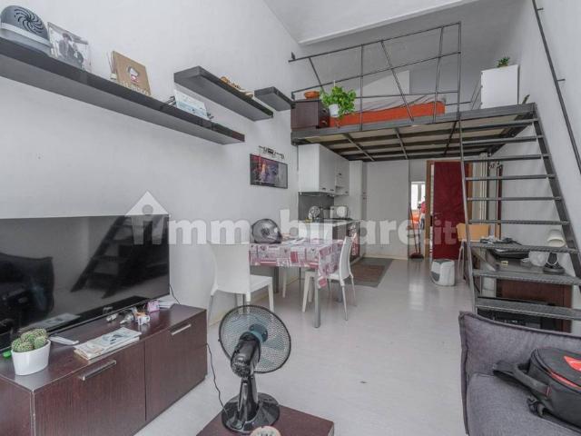 Appartamento in affitto a Borgo San Paolo, Torino