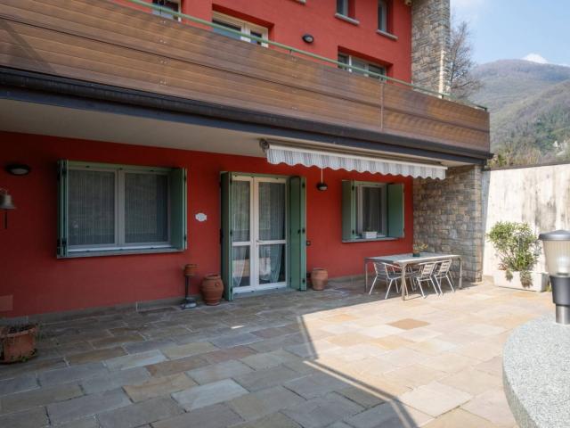 Appartamento in affitto a Burligo, Palazzago