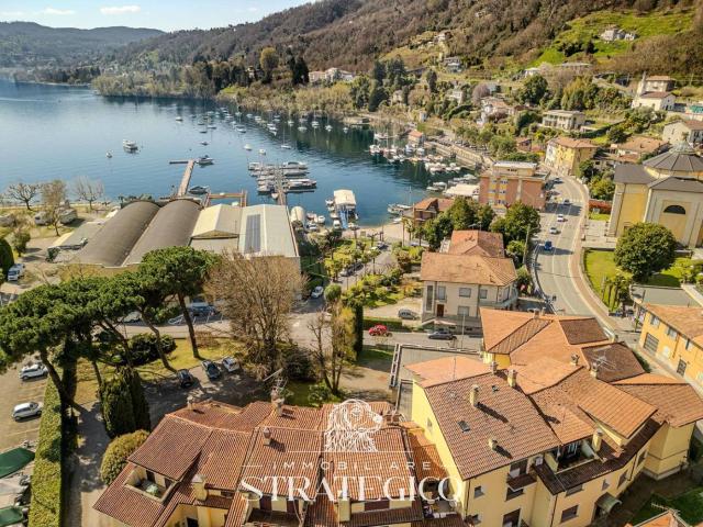 Appartamento in affitto a Villa Lesa, Piemonte
