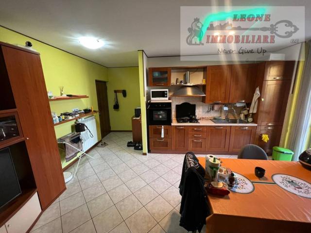 Appartamento in affitto a Marzano, Lombardia