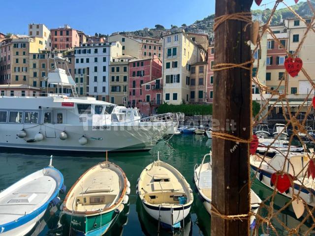 Appartamento in affitto a Camogli, Liguria