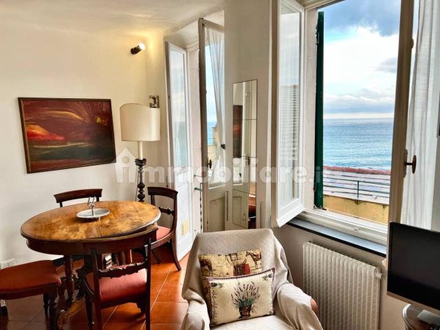 Appartamento in affitto a Camogli, Liguria