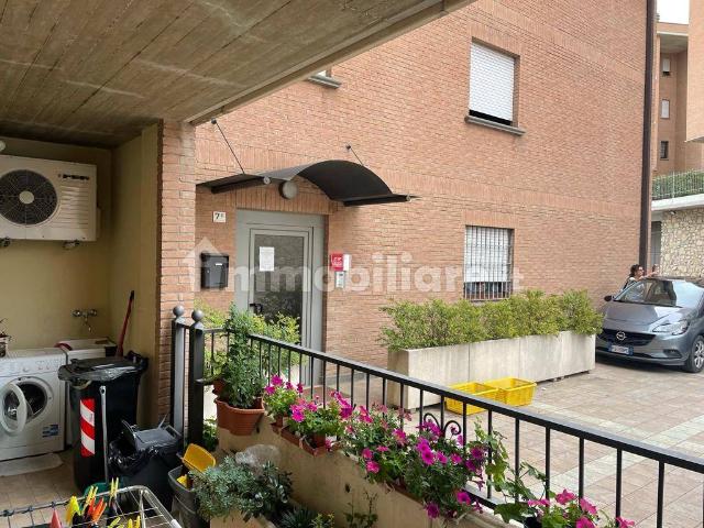 Appartamento in affitto a Chiugiana, Corciano