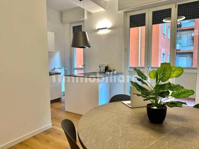 Appartamento in affitto a Bergamo, Lombardia