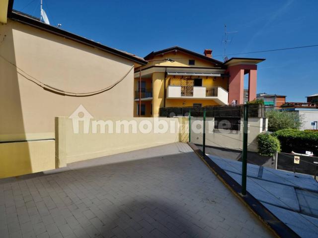 Appartamento in affitto a Bergamo, Lombardia