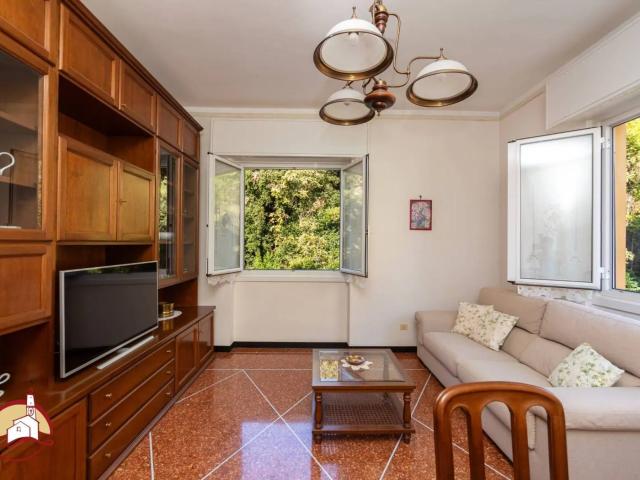 Appartamento in affitto a Padri Passionisti, Genova