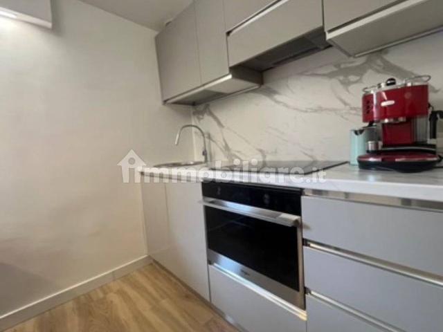 Appartamento in affitto a Bergamo, Lombardia