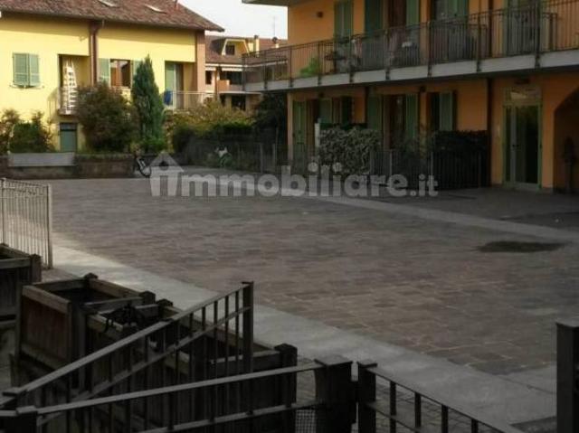 Appartamento in affitto a La Volta, Cassano d'Adda